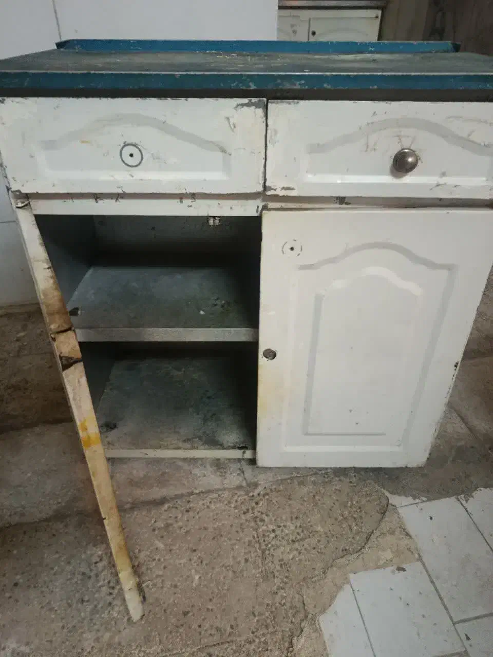 کابینت|آبچکان و نظمدهنده ظروف|قم, شاه ابراهیم|دیوار