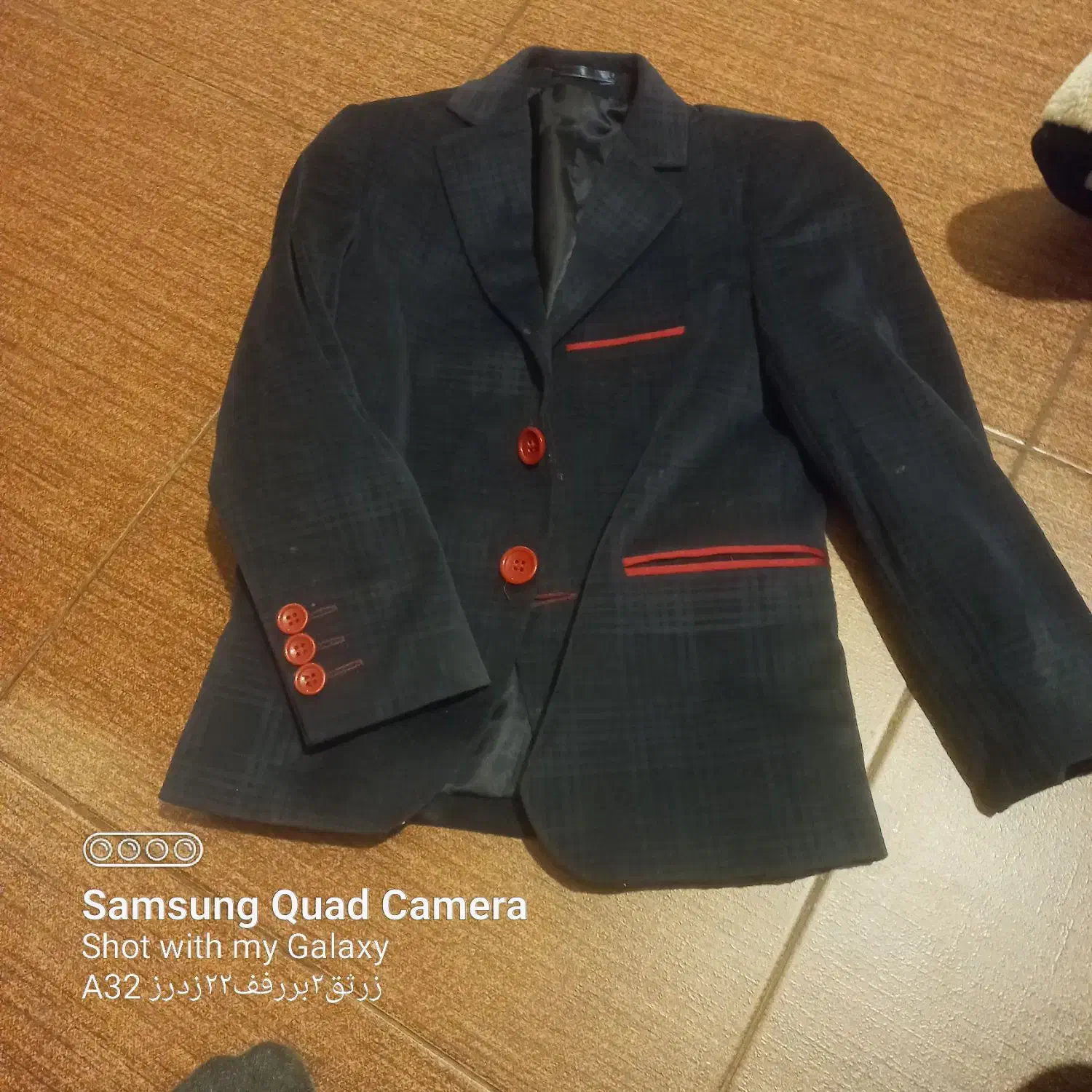 کت و شلوار ترک پسرانه|کفش و لباس بچه|لنگرود, |دیوار