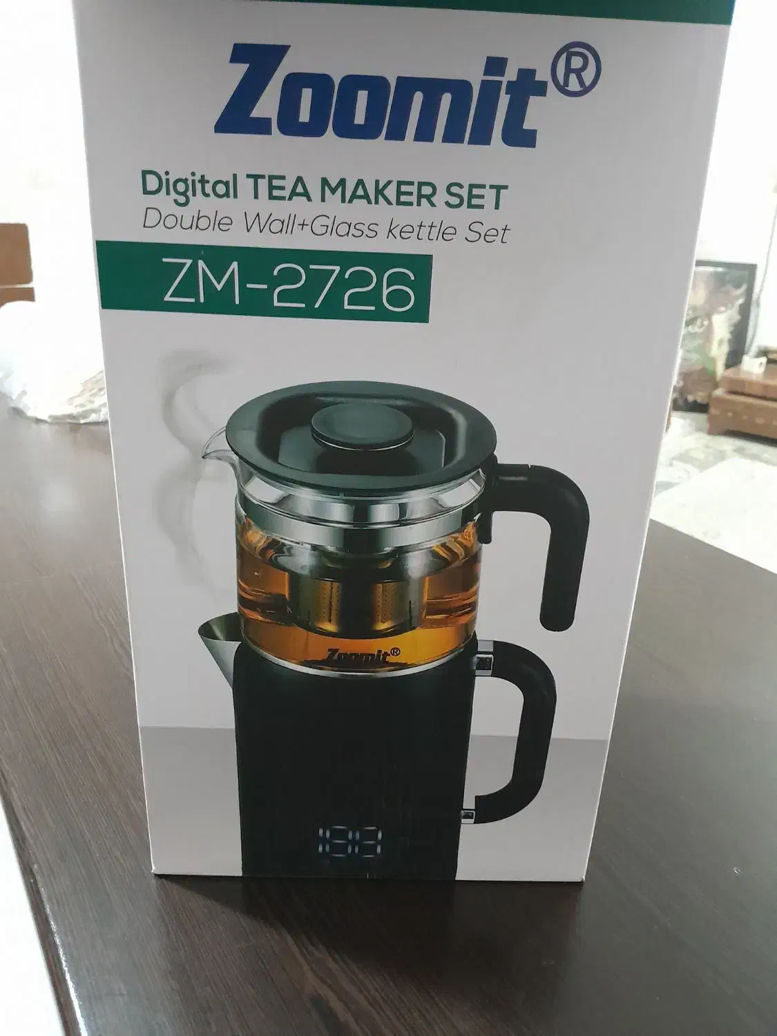 چایساز|سماور، چای‌ساز، قهوه‌ساز|شیراز, تندگویان|دیوار