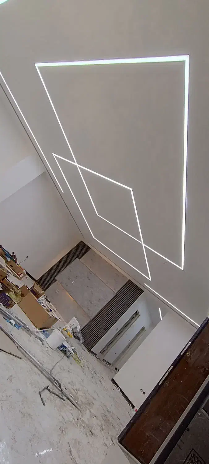 اجرای کناف|خدمات پیشه و مهارت|خرم‌آباد, |دیوار