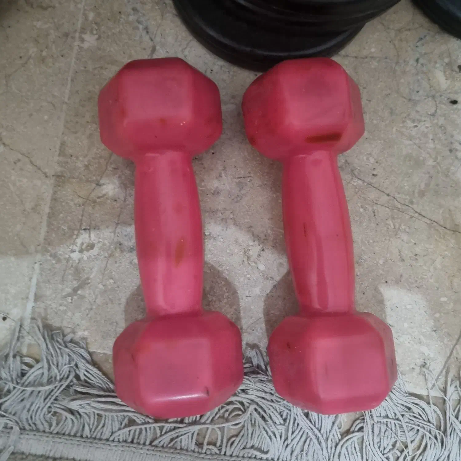 دمبل|تجهیزات ورزشی|تهران, نیروی دریایی|دیوار