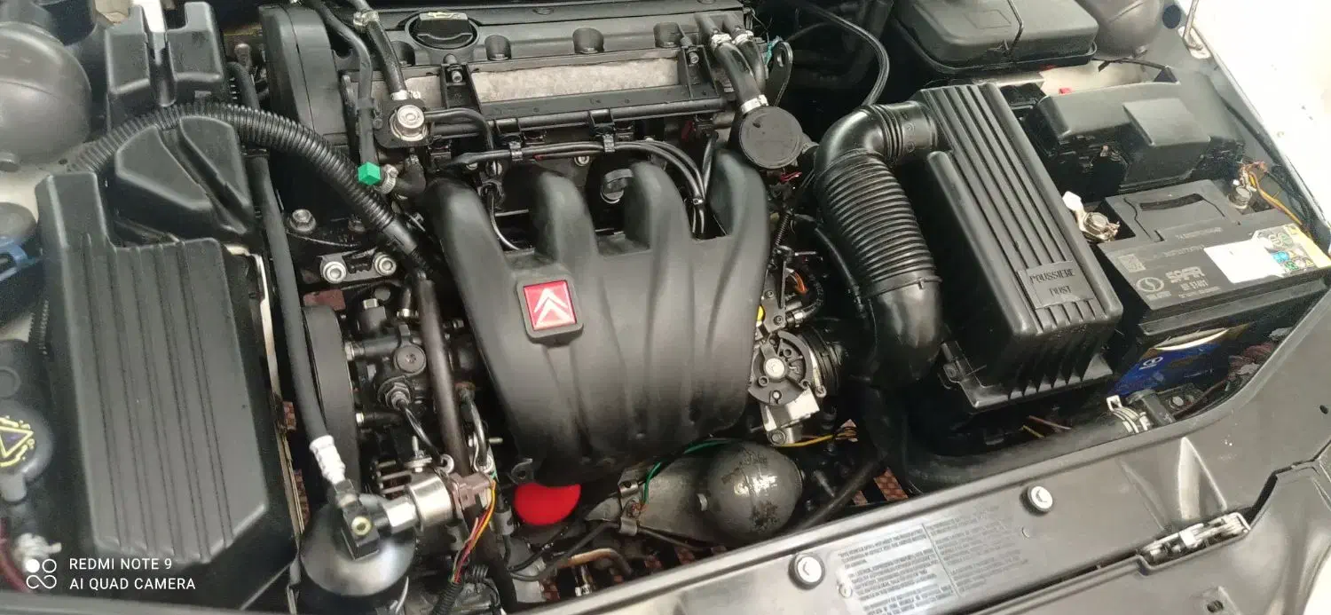 زانتیا87|خودرو سواری و وانت|زرند, |دیوار