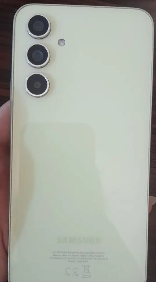 galaxy A54/ 256 گیگ|موبایل|کرج, کرج نو|دیوار