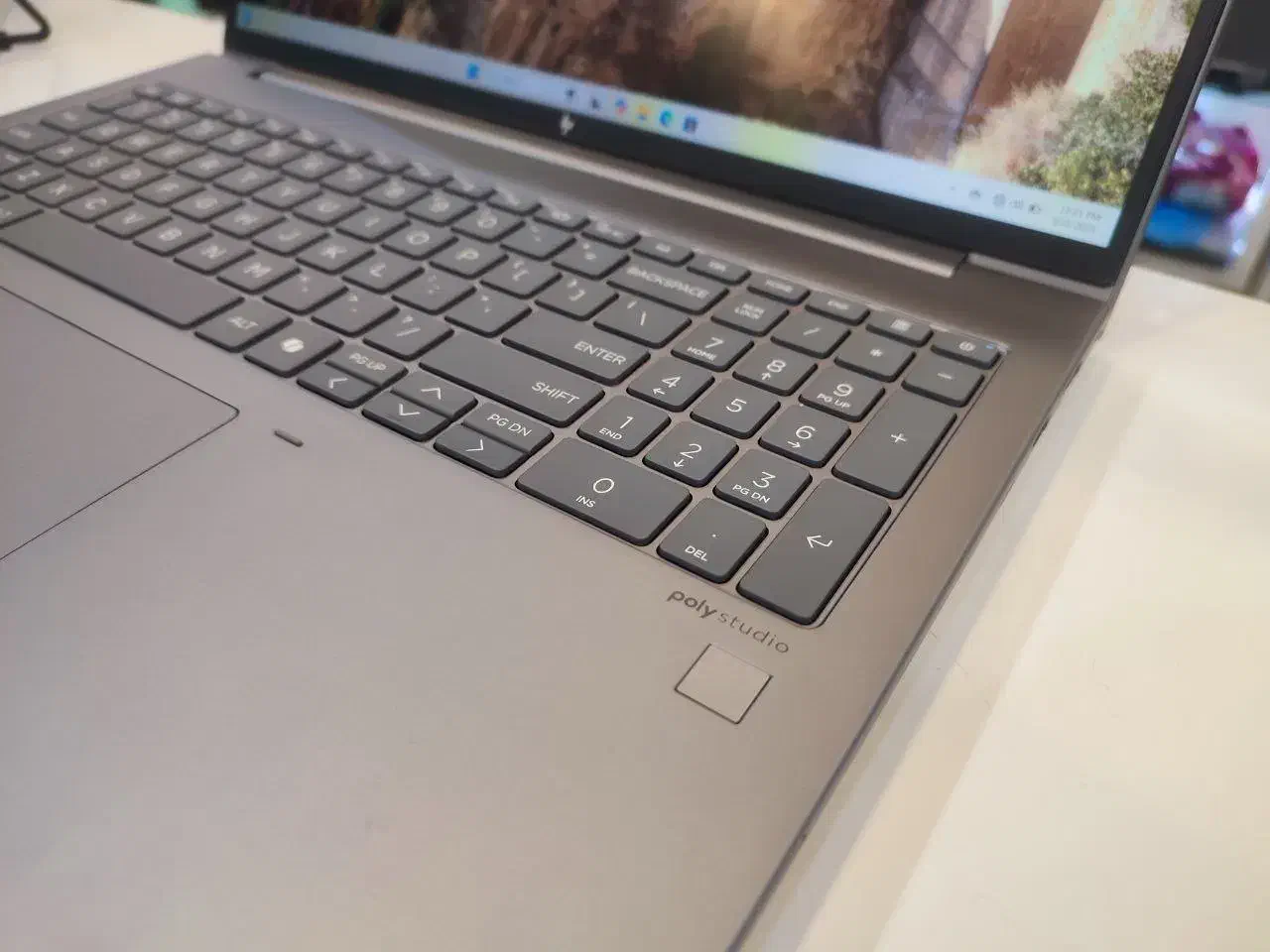 لپ تاپZBOOK G11 لپ‌تاپ حرفه‌ای با نصف قیمت نو دوبی|رایانه همراه|تهران, کوهک|دیوار