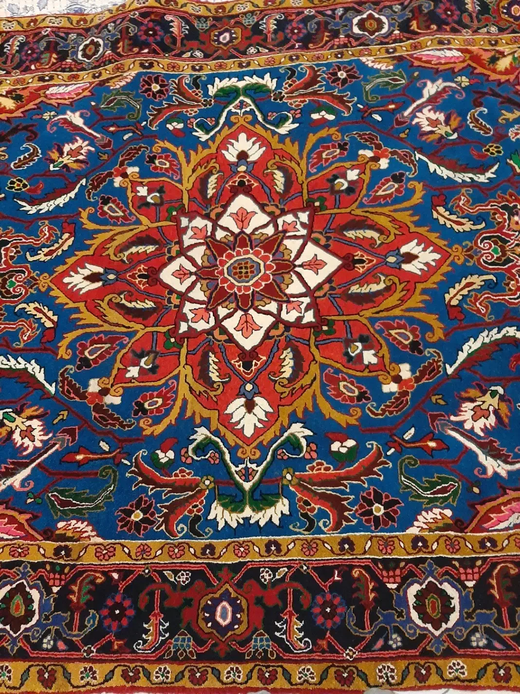 فرش دستباف اصل هریس|فرش|هریس, |دیوار