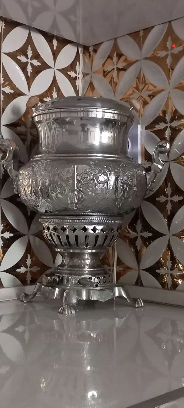 سماور|سماور، چایساز، قهوهساز|تربت جام, معدآباد|دیوار