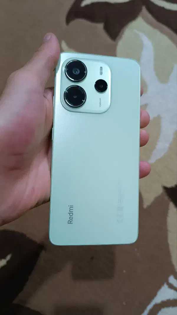 note 14|موبایل|لاهیجان, لیالستان|دیوار