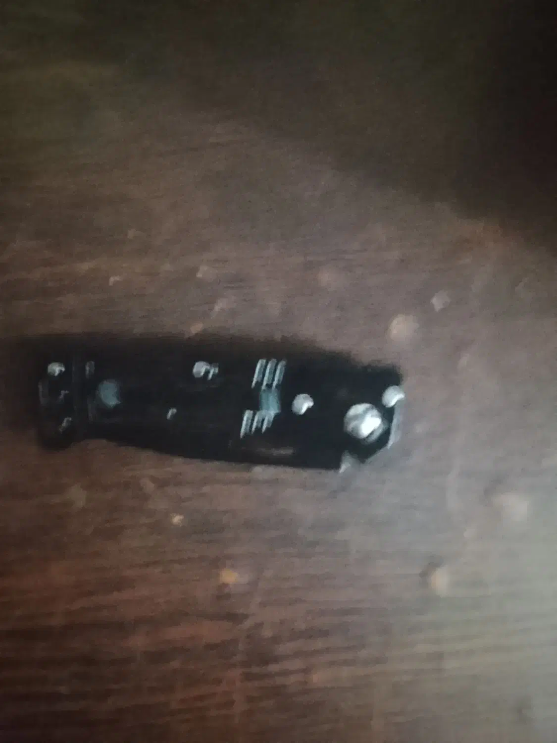 فروش چاقو ضامن دار|کوهنوردی و کمپینگ|جیرفت, |دیوار