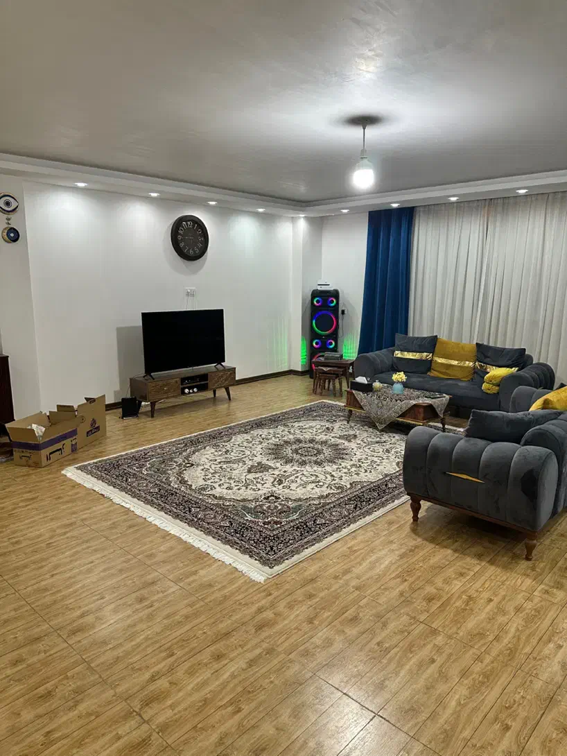 ۱۴۵متری/۳خواب/فول/هشت بهشت|اجارهٔ آپارتمان|شاهین‌شهر, شهرک هشت بهشت|دیوار