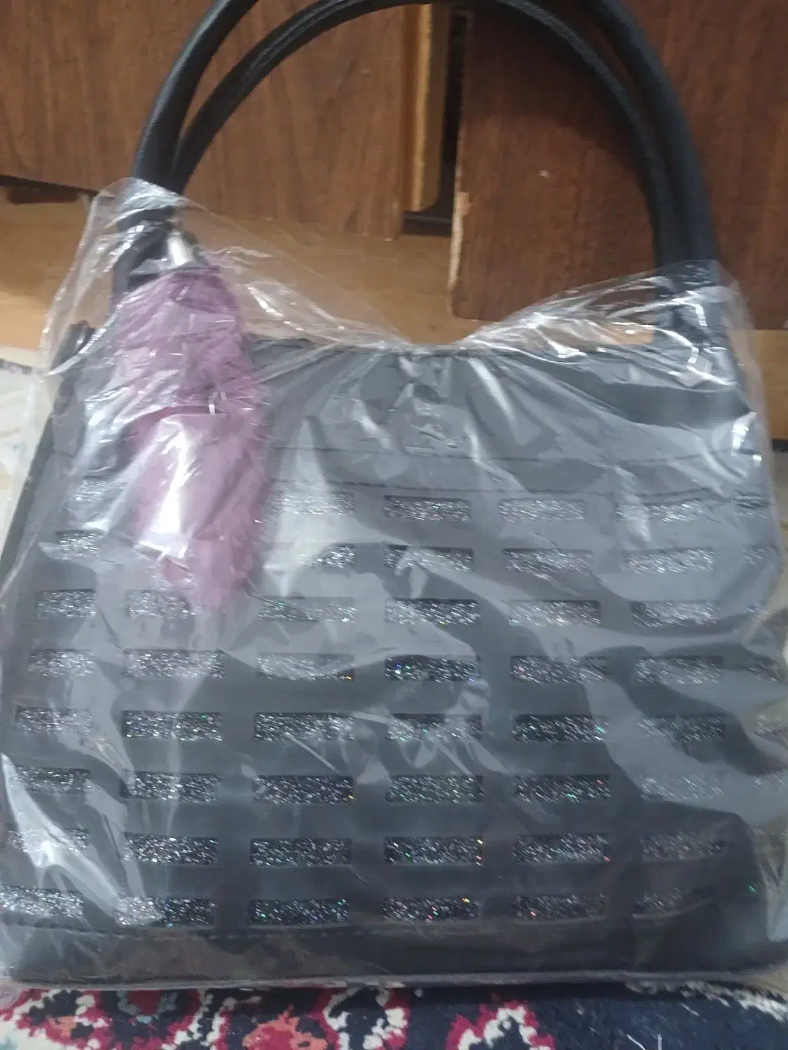 کیف مجلسی نو|کیف، کفش، کمربند|شاهرود, |دیوار