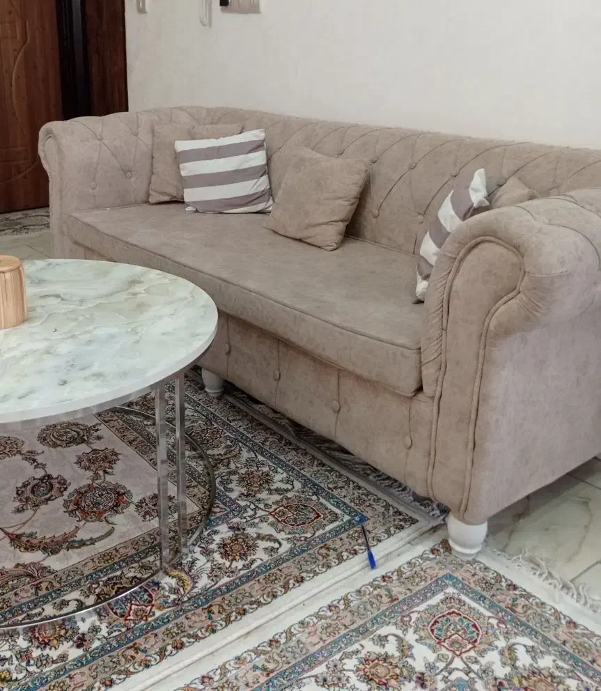مبل چستر درحد|مبلمان خانگی و میز عسلی|نسیم‌شهر, |دیوار
