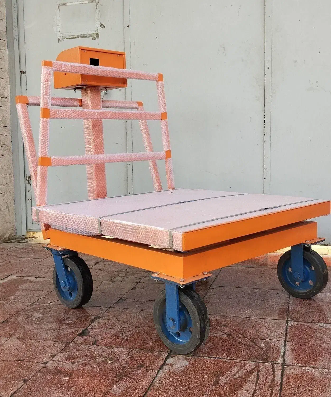 تولید و پخش باسکول و ترازو|فروشگاه و مغازه|مشهد, هفده شهریور|دیوار