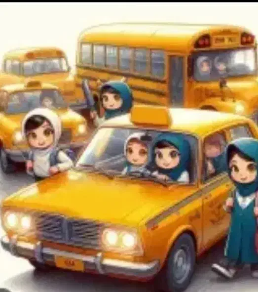 راننده بانوان|خدمات حمل و نقل|چابهار, |دیوار