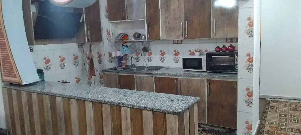 تعاونی 6امام طبقه 4|فروش آپارتمان|شوشتر, |دیوار