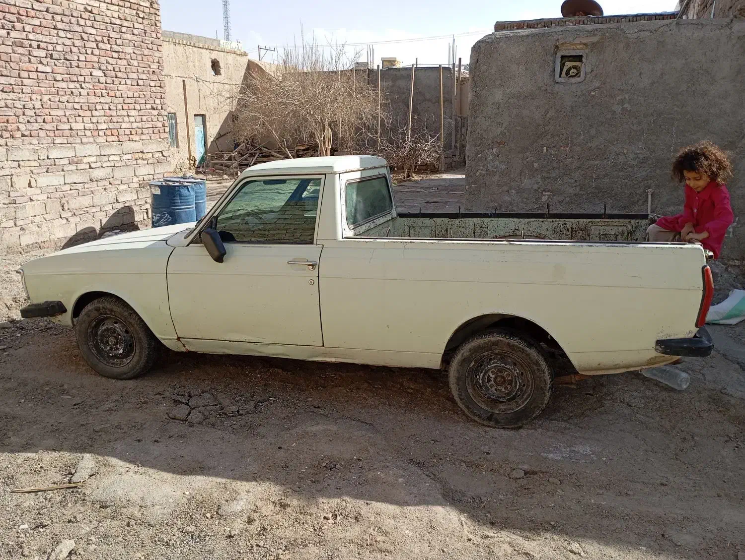 وانت پیکان|خودرو سواری و وانت|زاهدان, |دیوار