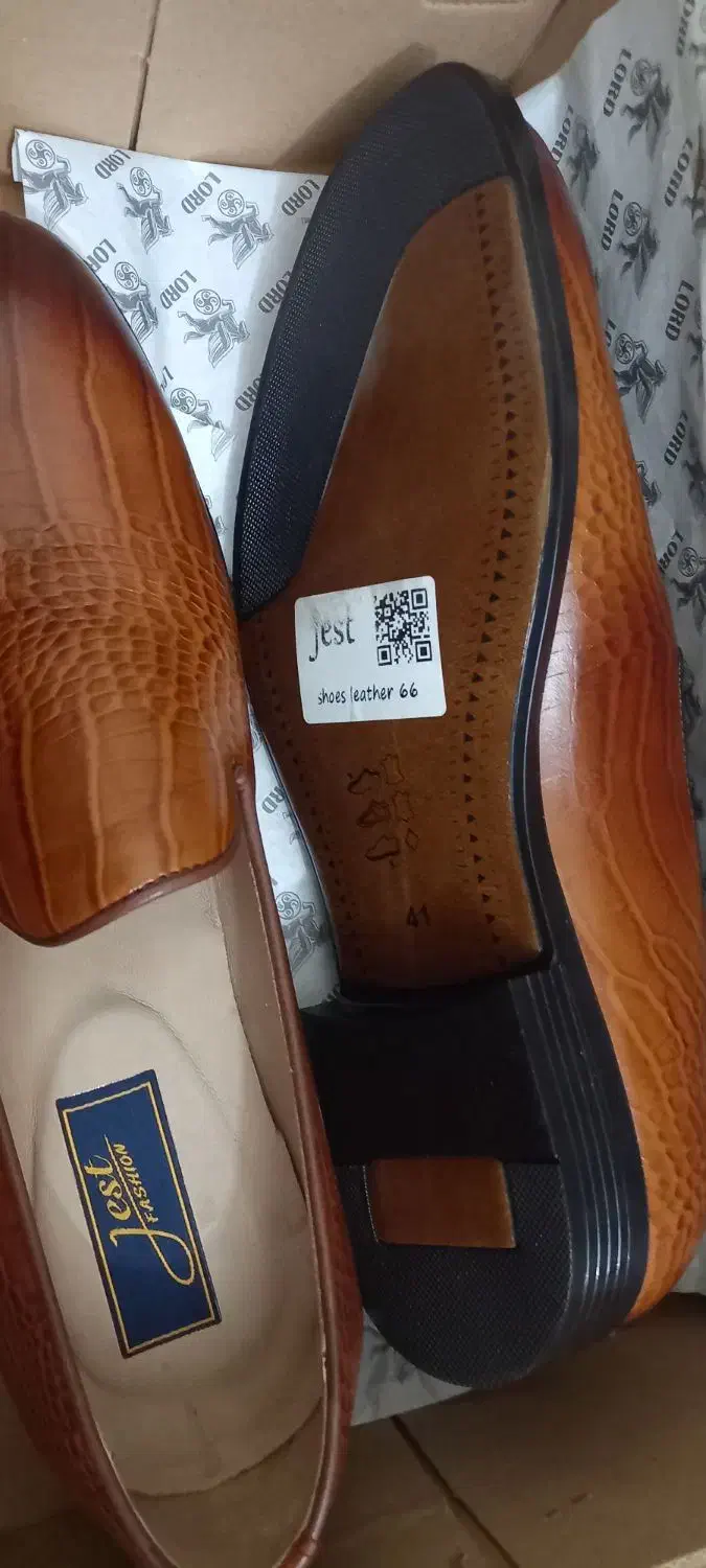 فروش کفش مردانه خارجی|کیف، کفش، کمربند|ساری, |دیوار