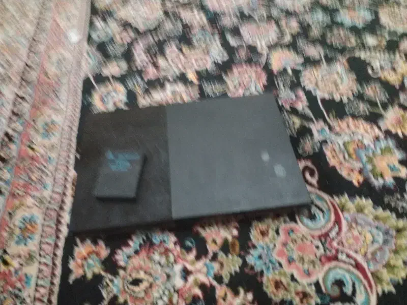 ps 2 تمیز کم کار|کنسول، بازی ویدئویی و آنلاین|کرمان, |دیوار