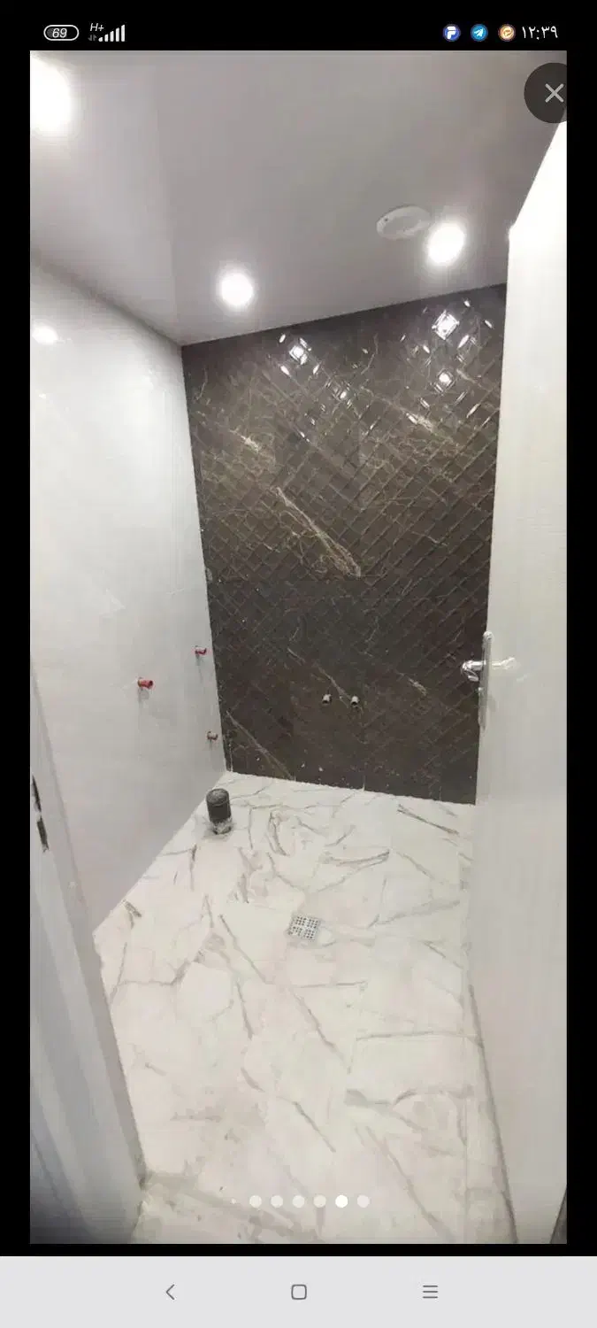 آپارتمان 139متری مجتمع شهید زرهرن شاهرود|فروش آپارتمان|شاهرود, |دیوار