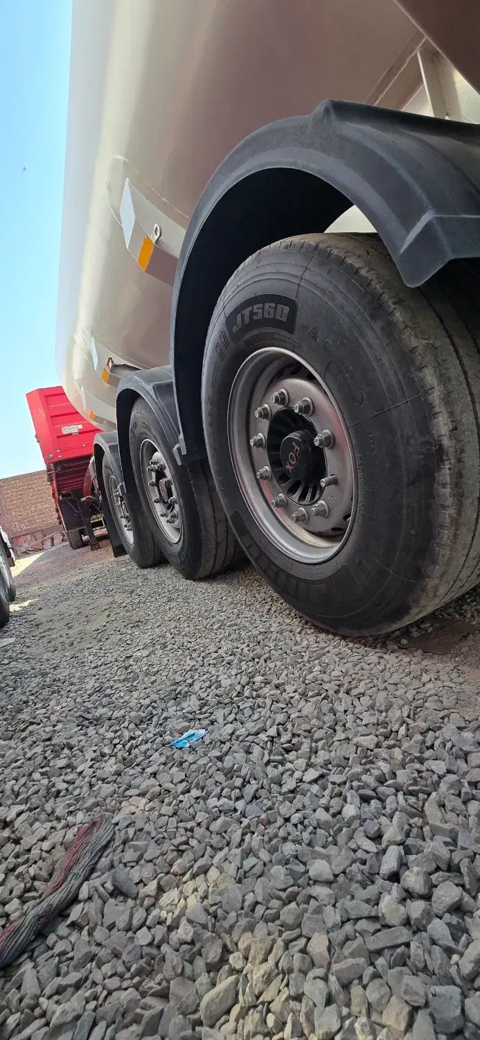 تانکر شرکت نفتی رنجبر|خودرو سنگین|اسلامشهر, ملکآباد|دیوار