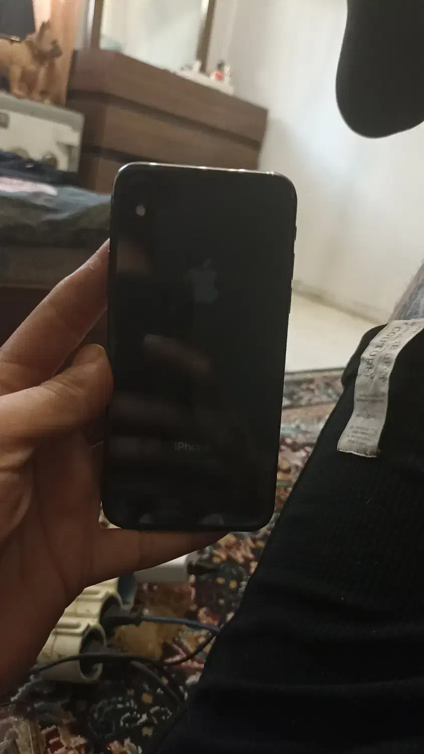 گوشی x64باطری ۱۰۰|موبایل|بهشهر, |دیوار