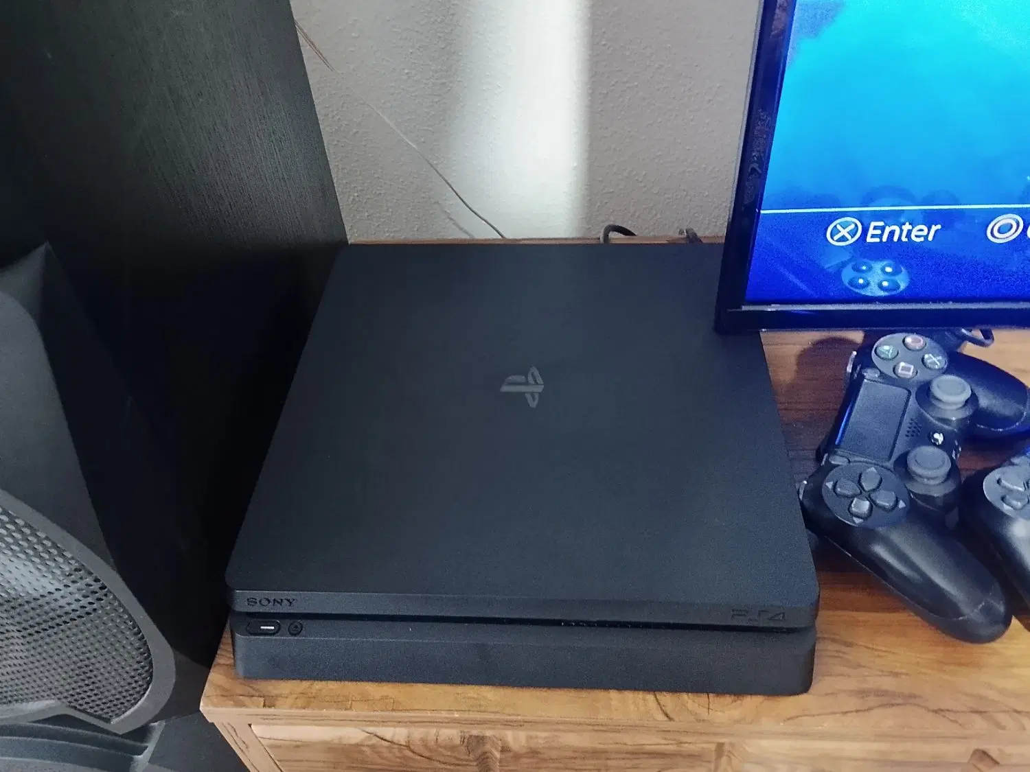 ps4|کنسول، بازی ویدئویی و آنلاین|نظرآباد, رسالت|دیوار