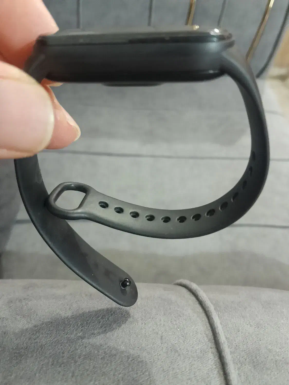 mi6|ساعت|محمدشهر, محمدشهر|دیوار