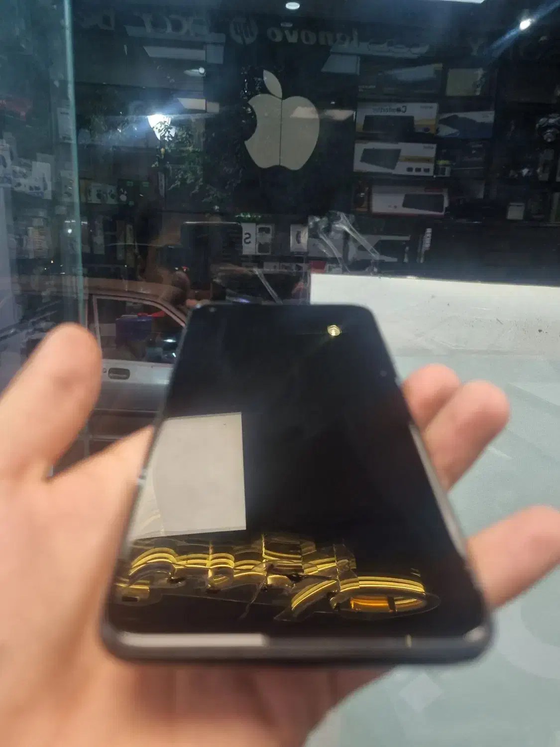 موبایل سامسونگa11|موبایل|تهران, نبی اکرم|دیوار