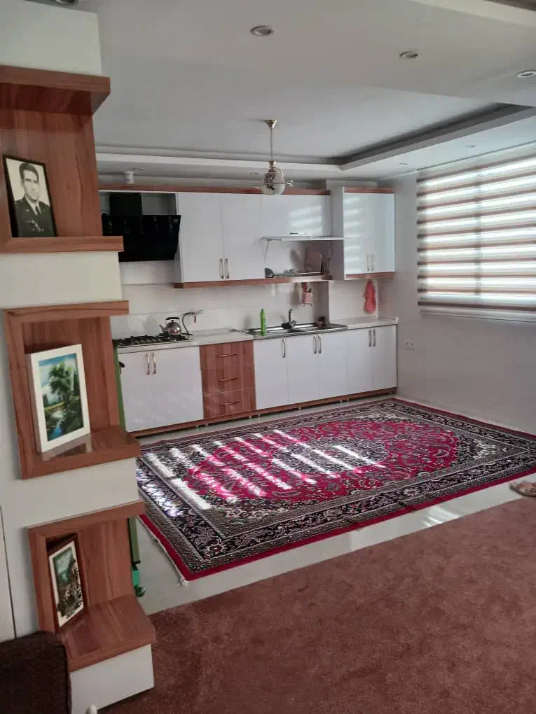 نظامی .2طبقه .شمالی|فروش خانه و ویلا|شاهین‌شهر, نظامی|دیوار