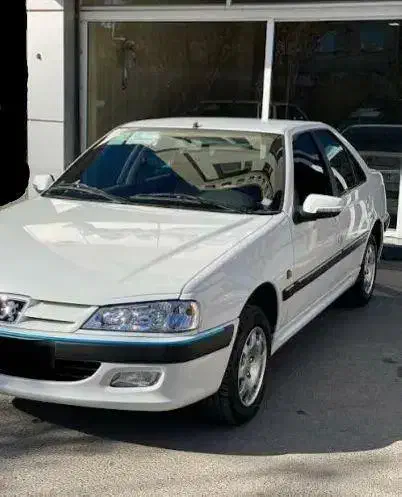 پارس سال مدل ۹۸|خودرو سواری و وانت|ری, حمزهآباد|دیوار