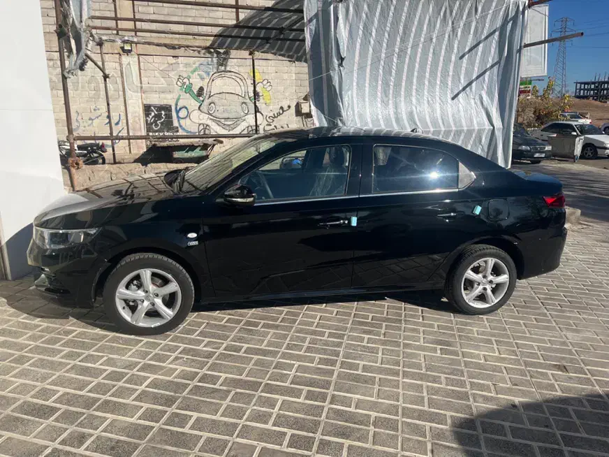 تارا اتومات v2|خودرو سواری و وانت|اهر, |دیوار