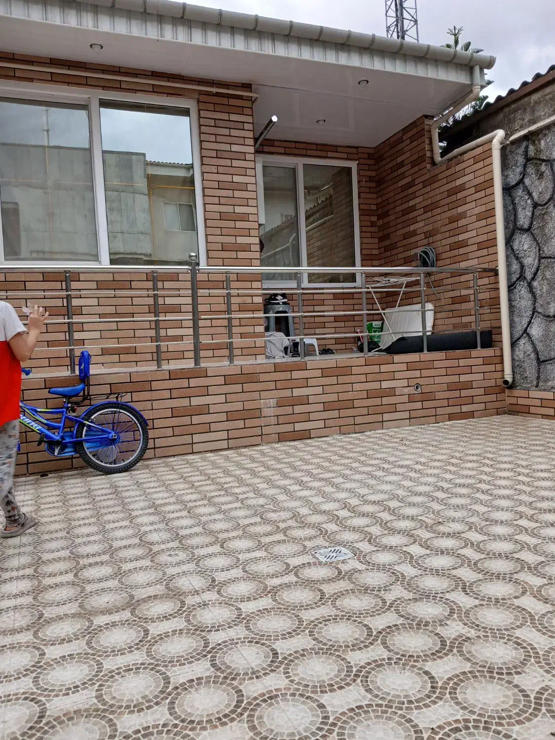 منزل ویلایی در وسط شهر لاهیجان|فروش آپارتمان|لاهیجان, شهرک سلمان فارسی|دیوار