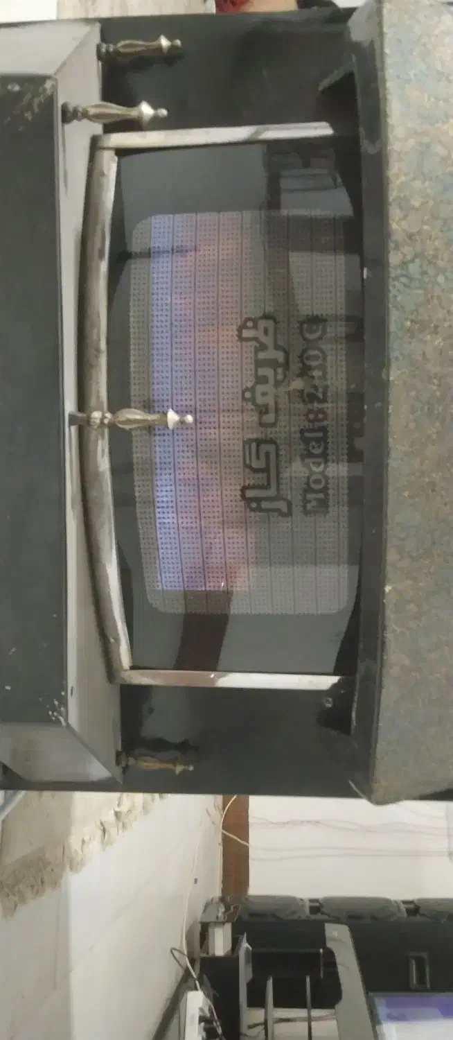 بخاری گازی|بخاری، هیتر، شومینه|چناران, |دیوار