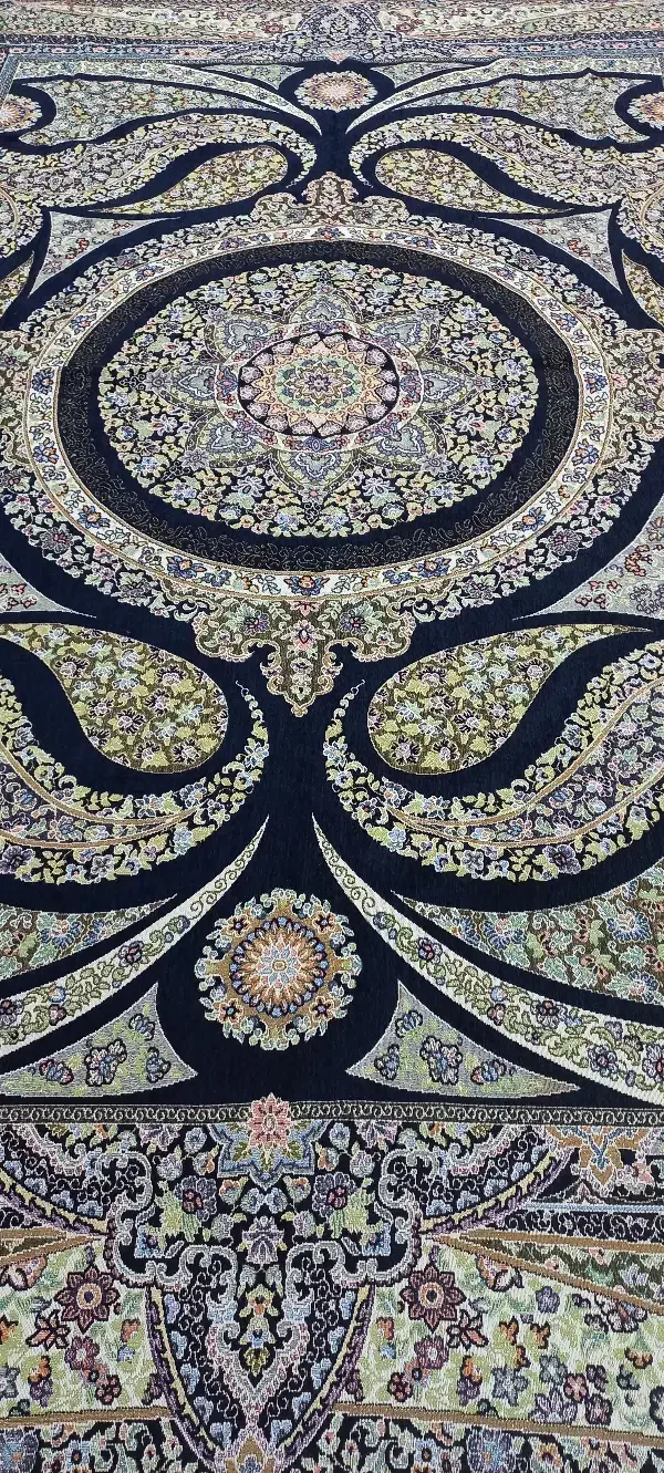 ۲عددروفرشی ۹متری نونو|روفرشی|کنگاور, |دیوار