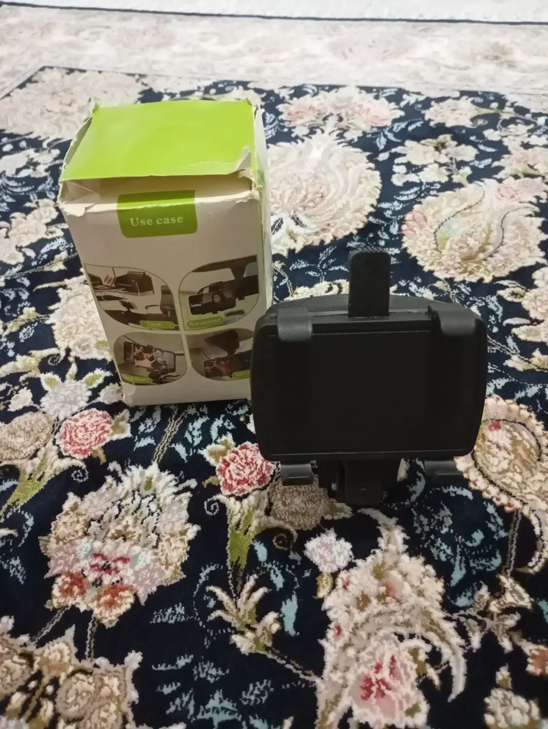 هولدر موبایل (نو)|لوازم جانبی موبایل و تبلت|تهران, زهتابی|دیوار