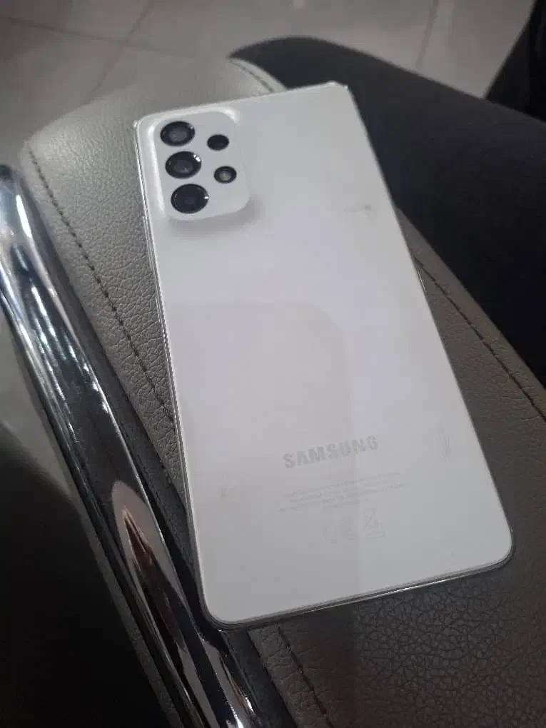 a53 در حد نو|موبایل|تهران, زنجان جنوبی|دیوار