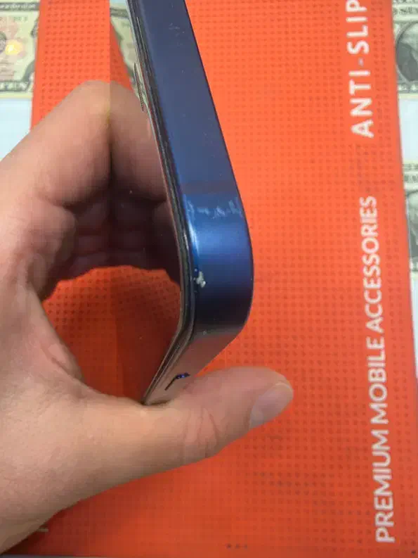 iphone 12normal|موبایل|کرج, مهرویلا جنوبی|دیوار