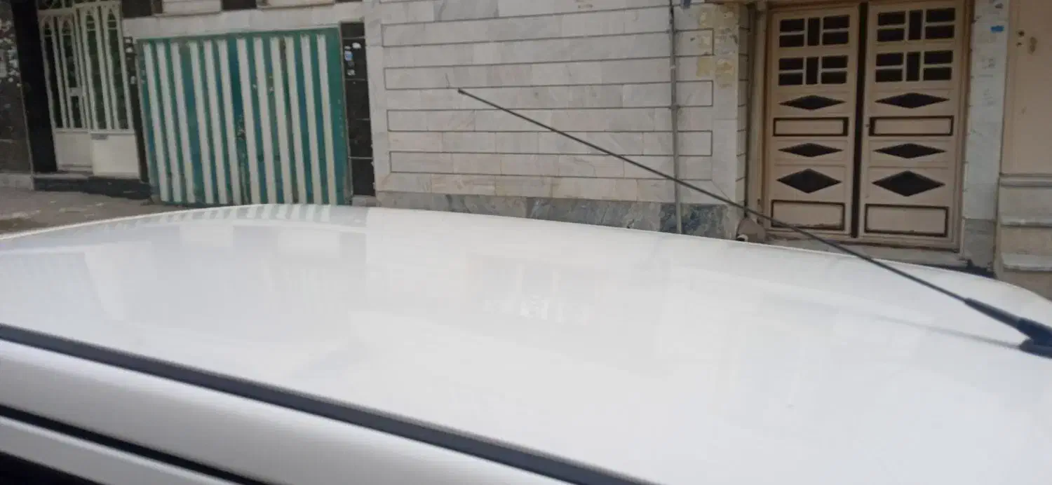 پراید 111مدل 89|خودرو سواری و وانت|خرمآباد, |دیوار