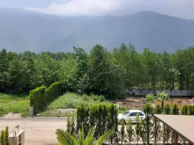 285مترزمین شهرکی.دسترسی آسان به ساحل.داخل بافت|فروش زمین و ملک کلنگی|نشتارود, |دیوار