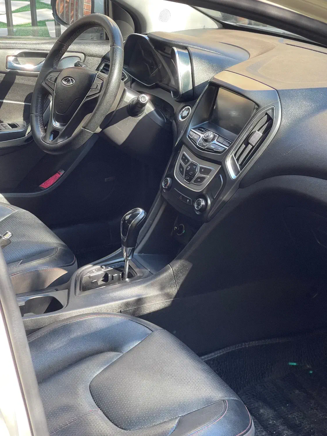 آریزو ۵ توربو|خودرو سواری و وانت|ارومیه, |دیوار