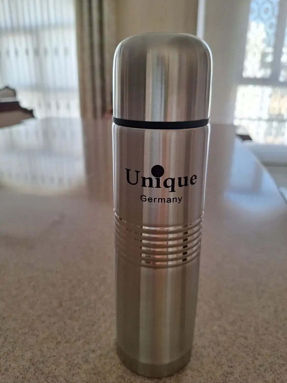 فلاسک یونیک یک لیتری|ظروف نگهدارنده، پلاستیکی، یک‌بارمصرف|کرج, کوی کارمندان شمالی|دیوار