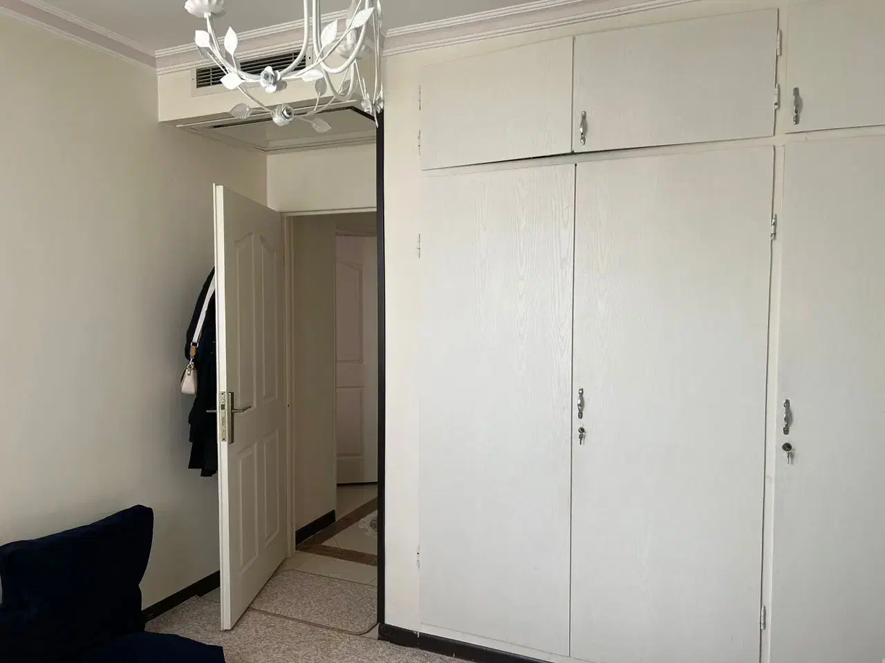 111 متر برج آسمان دریاچه طبقه آخر دید 3 جهت