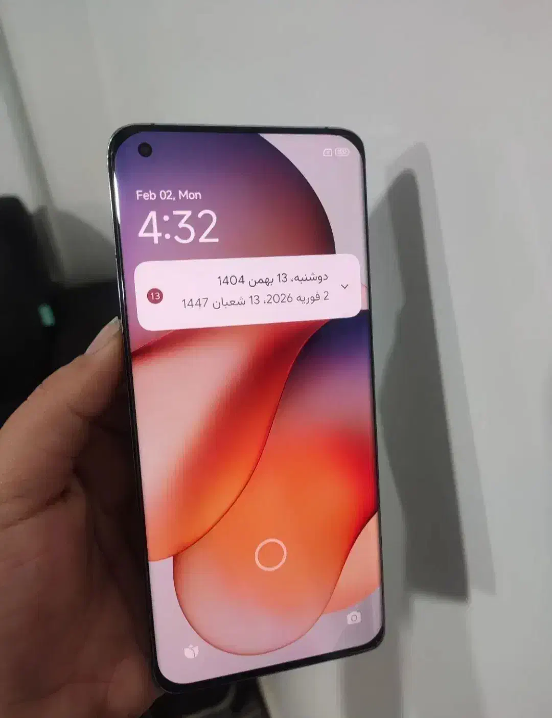 Xiaomi Mi 11|موبایل|شیراز, شهرک فرزانگان|دیوار