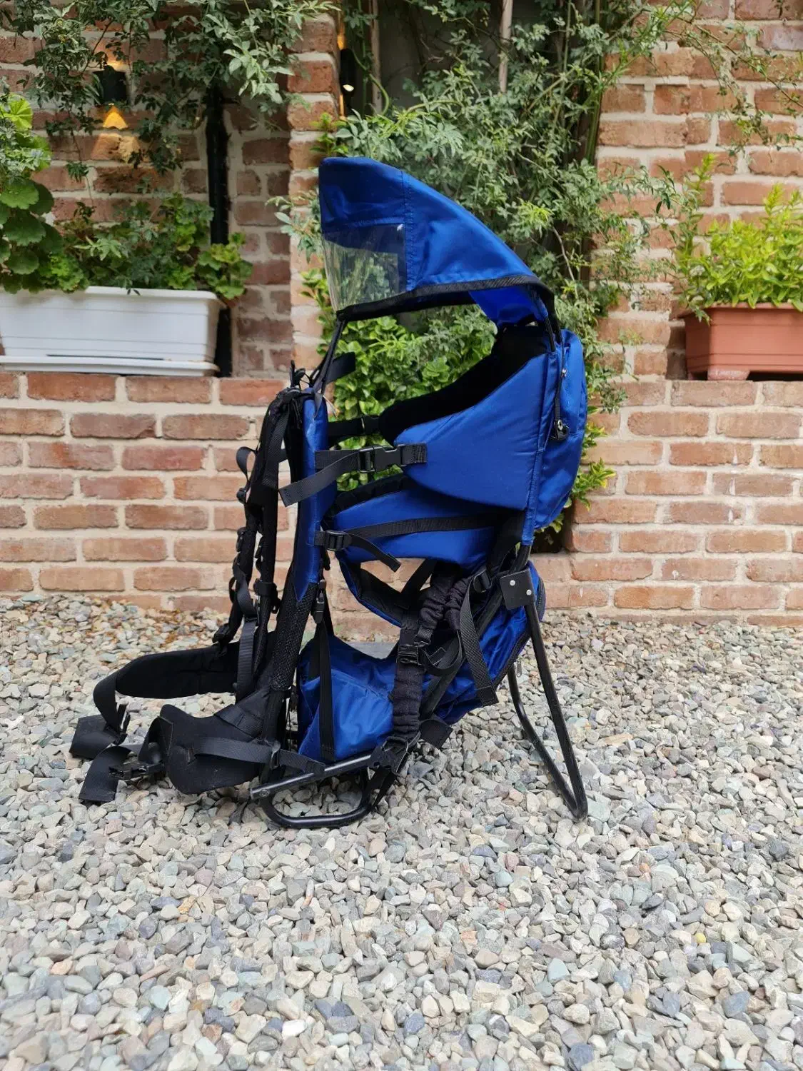 کوله پشتی حمل کودک|کالسکه و لوازم جانبی|لواسان, |دیوار