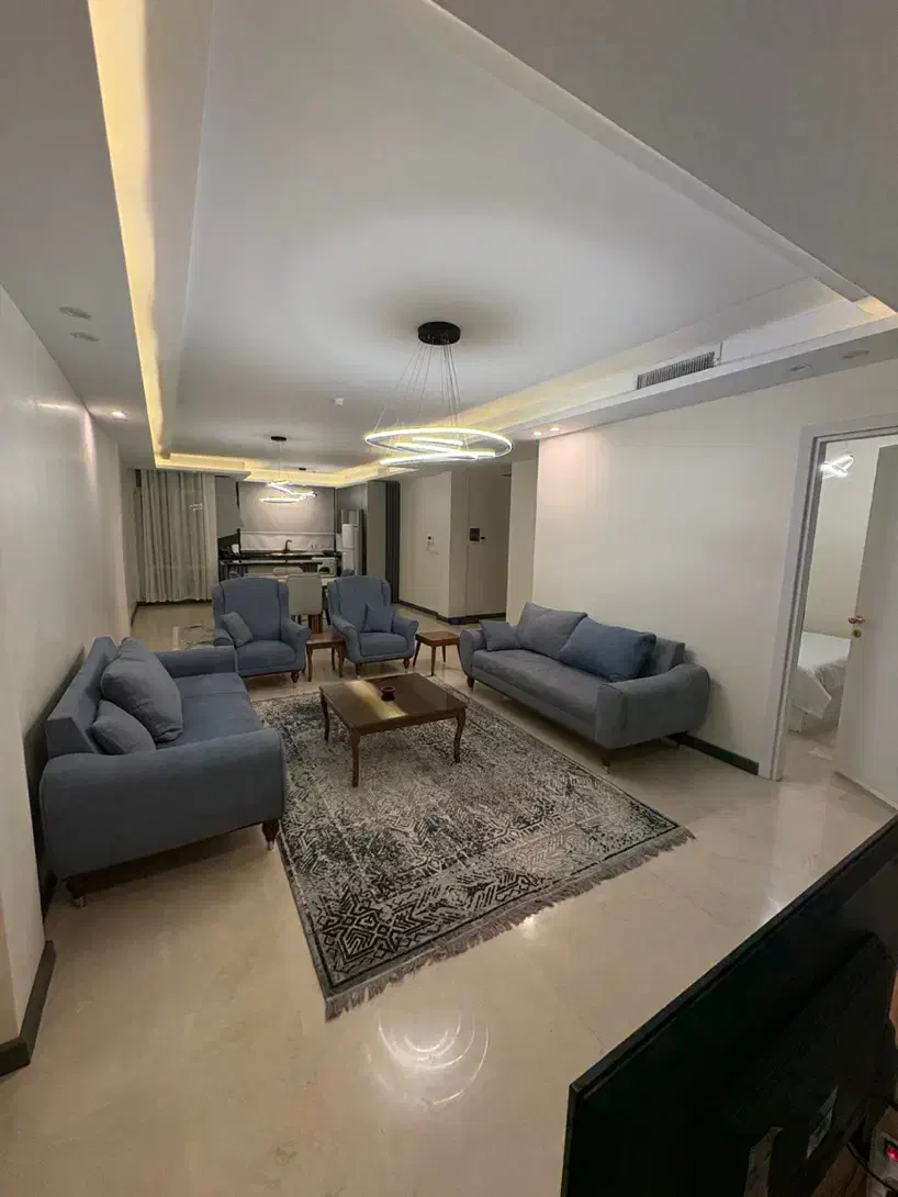 آپارتمان مبله جردن|اجارهٔ کوتاهمدت آپارتمان و سوئیت|تهران, جردن|دیوار