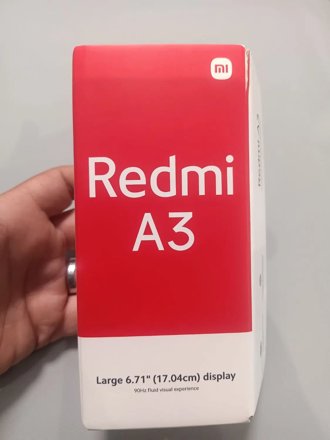 Redmi A3 نو نو|موبایل|تهران, مهران|دیوار