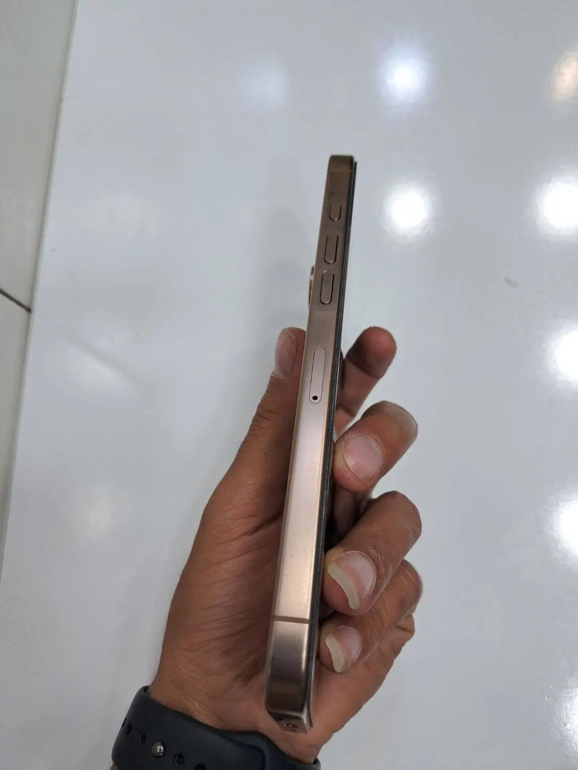 آیفون 16promax|موبایل|ساوه, |دیوار