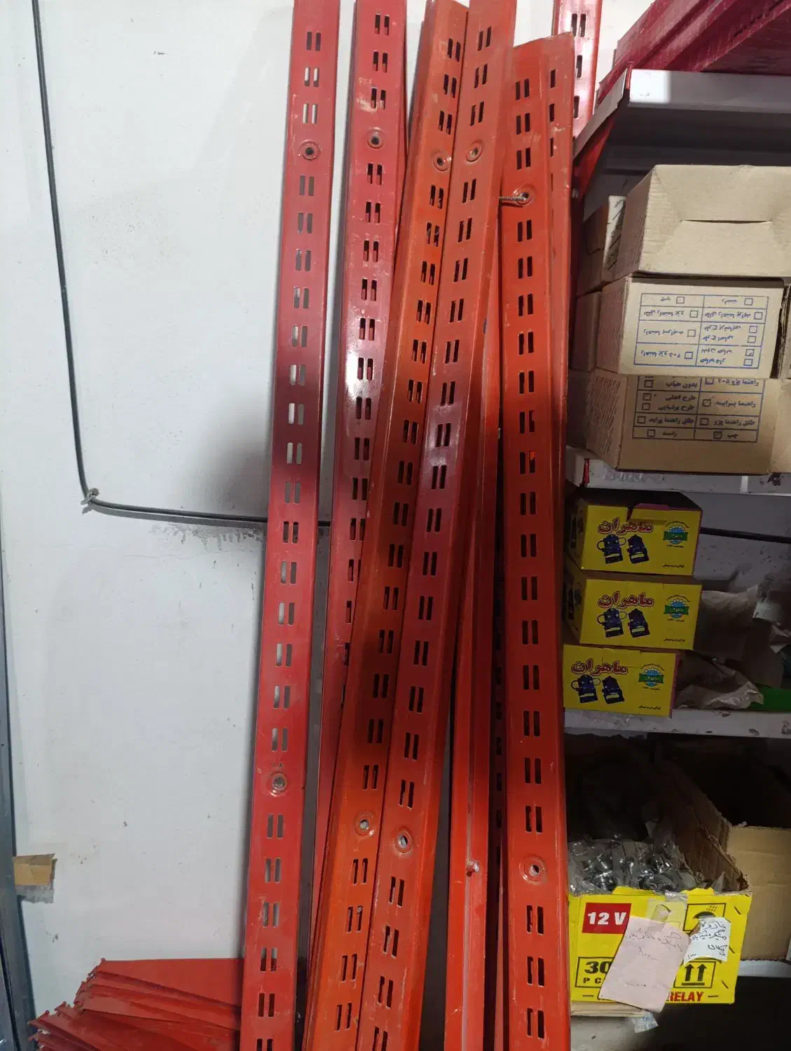 قفسه مغازه|فروشگاه و مغازه|مشگین شهر, |دیوار