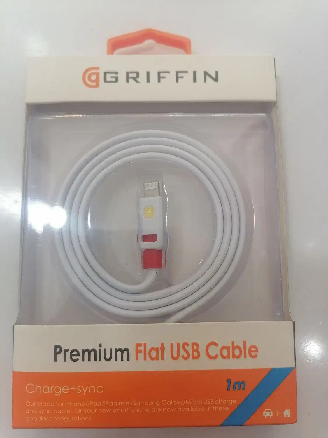 کابل شارژ ارزان شد|لوازم جانبی موبایل و تبلت|مشهد, کلاهدوز|دیوار