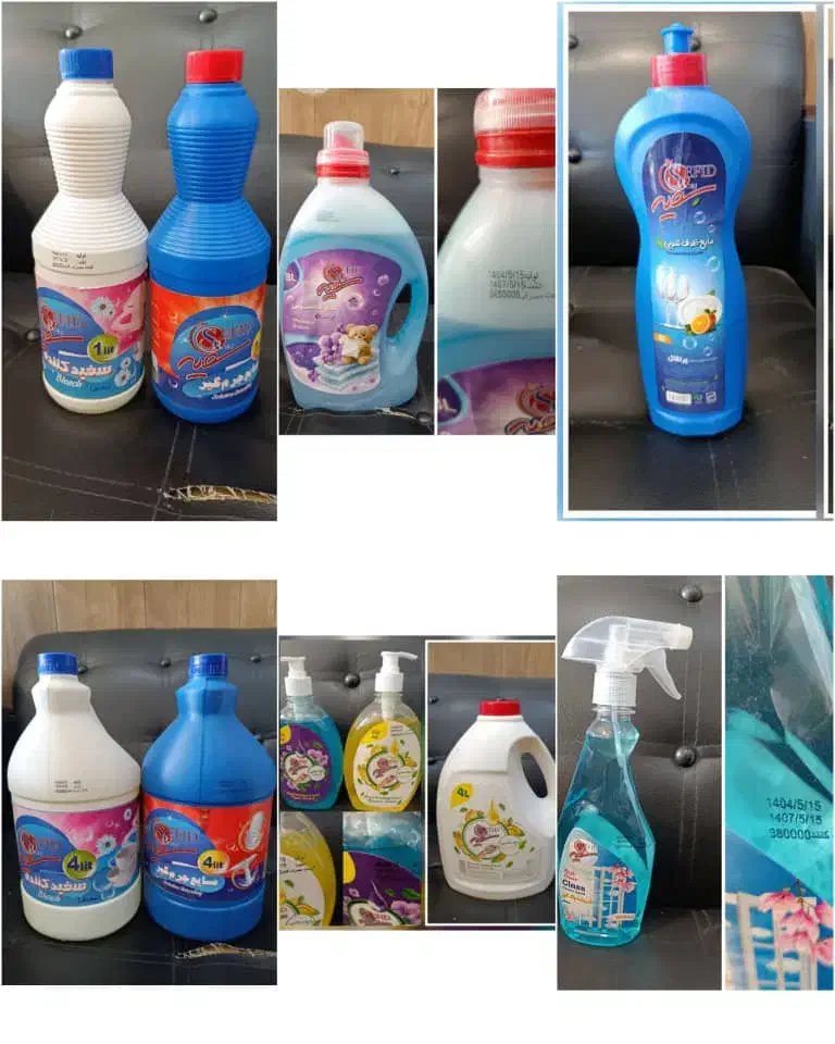 مایع دست ایولون|مواد شوینده و دستمال کاغذی|تهران, مولوی|دیوار