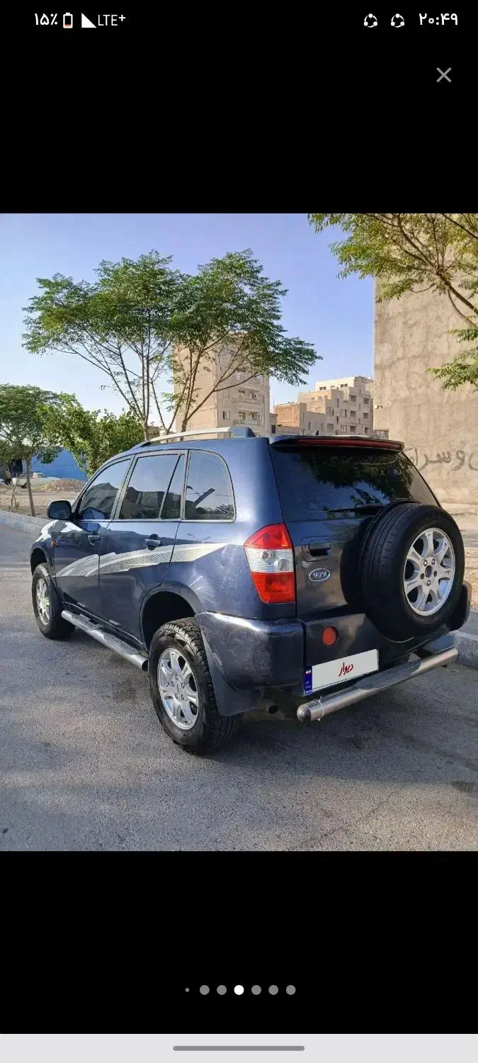 x33 مدل90نقدواقساط|خودرو سواری و وانت|گلستان (تهران), |دیوار